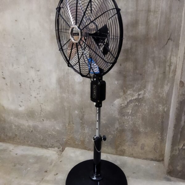 Cinni Sumo Pedestal Fan